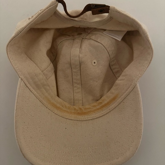 Madewell cap - Picture 3 of 4